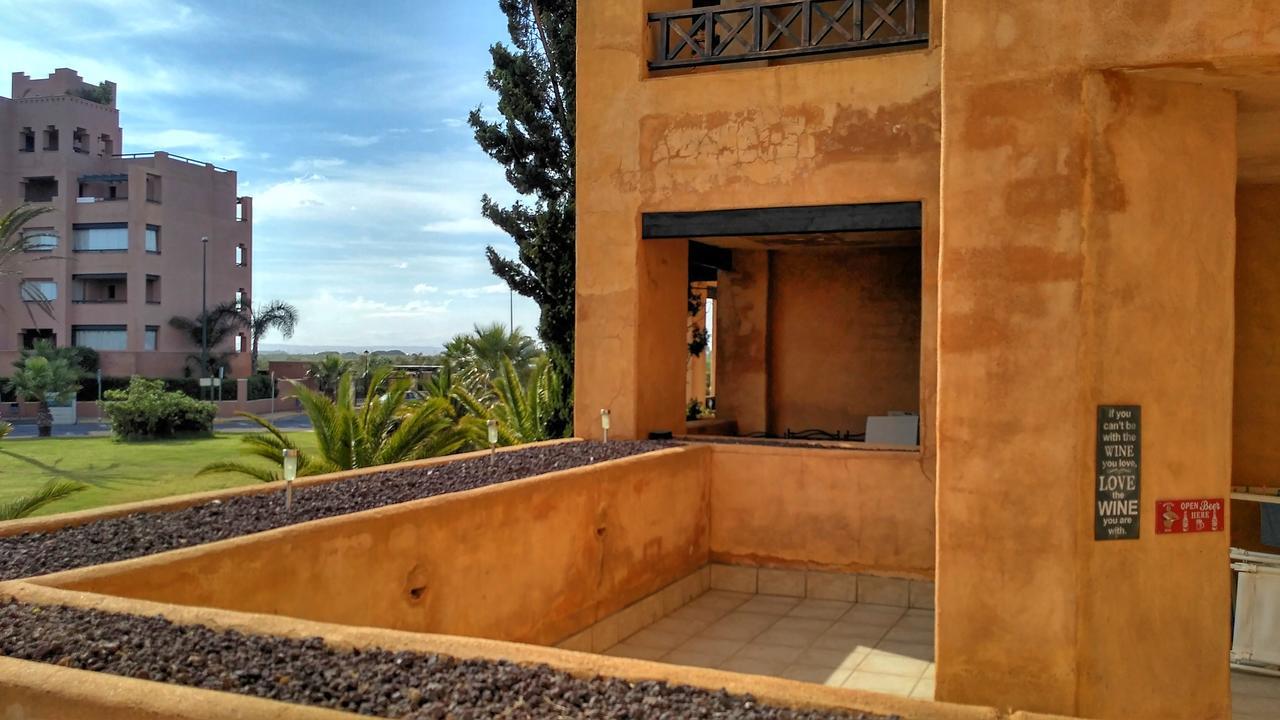 Apartament Los Jardines By Homa Isla del Moral Zewnętrze zdjęcie