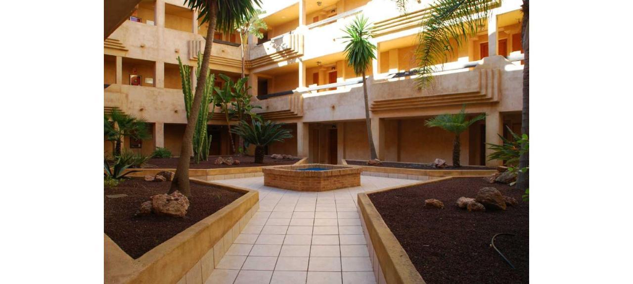Apartament Los Jardines By Homa Isla del Moral Zewnętrze zdjęcie