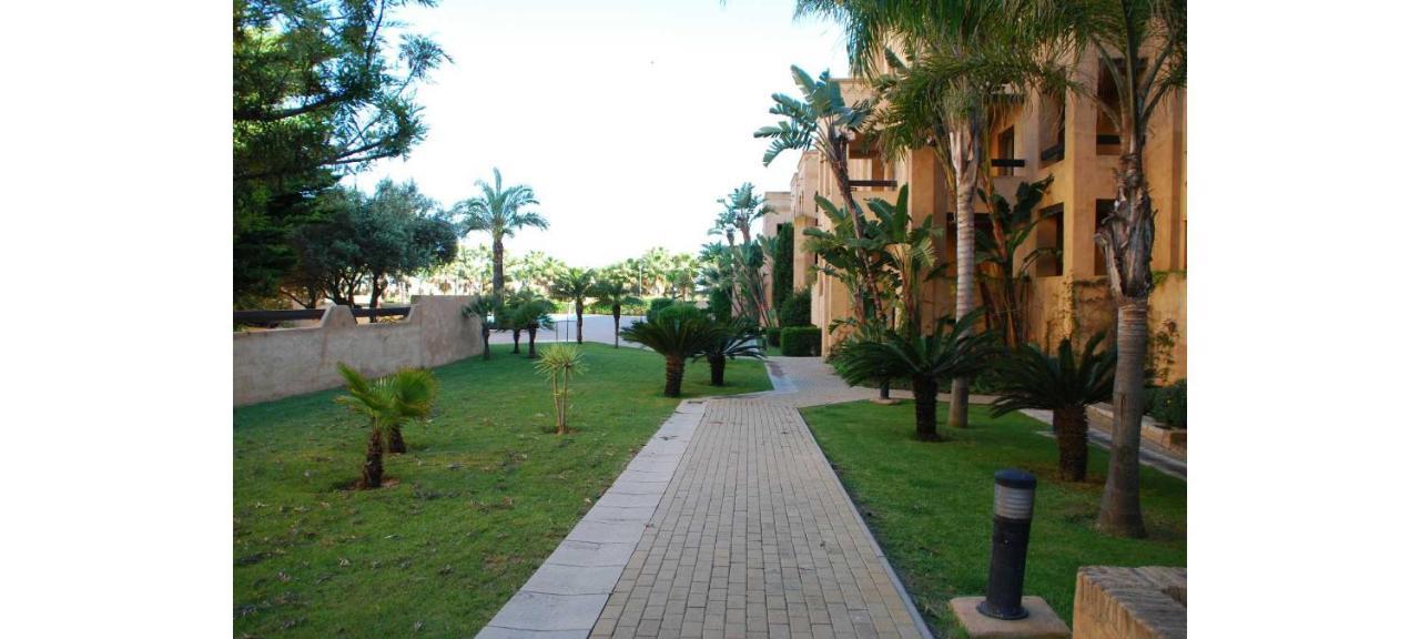 Apartament Los Jardines By Homa Isla del Moral Zewnętrze zdjęcie