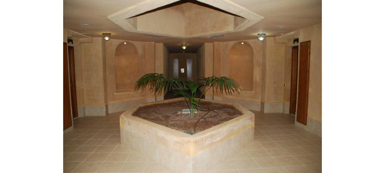 Apartament Los Jardines By Homa Isla del Moral Zewnętrze zdjęcie