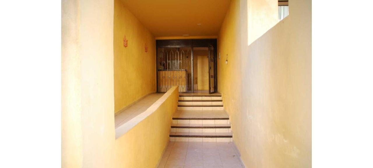Apartament Los Jardines By Homa Isla del Moral Zewnętrze zdjęcie
